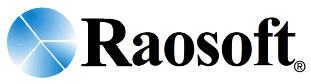 Raosoft, Inc. makes high 
quality web survey software