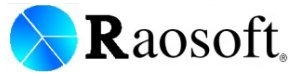 Raosoft Logo